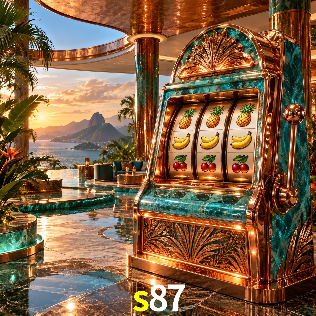 s87: A Experiência de Casino com Jogos de Mesa ao Vivo