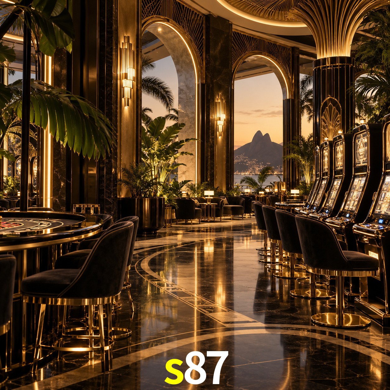 Flash Promotion s87