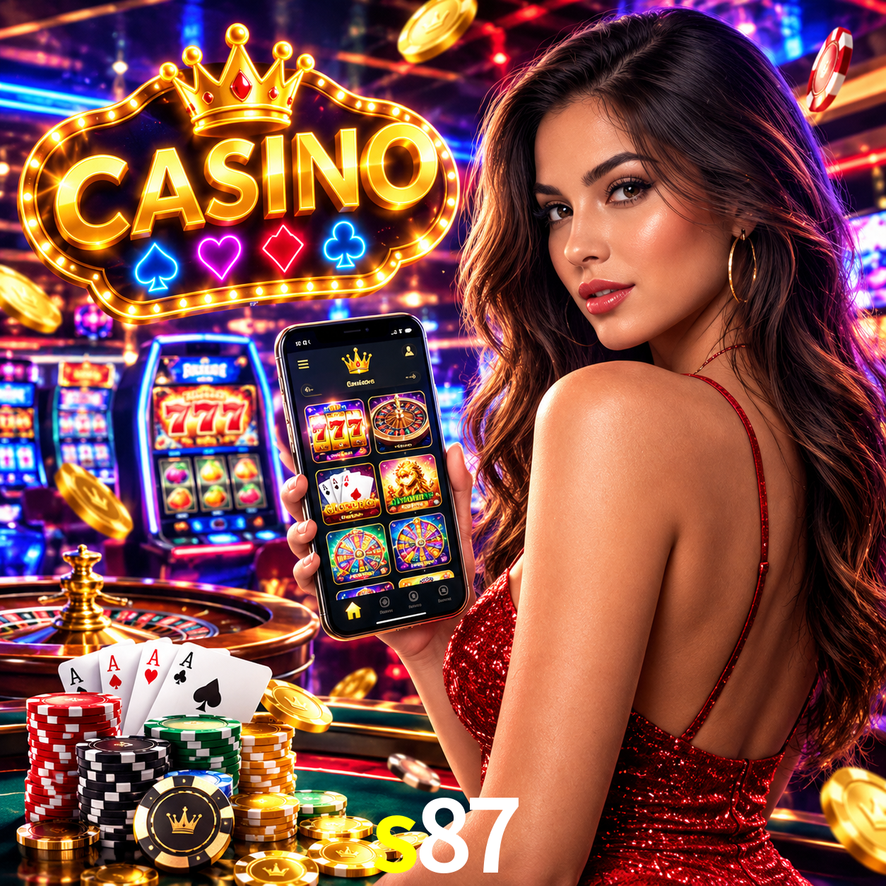 Instant EasyPaisa s87