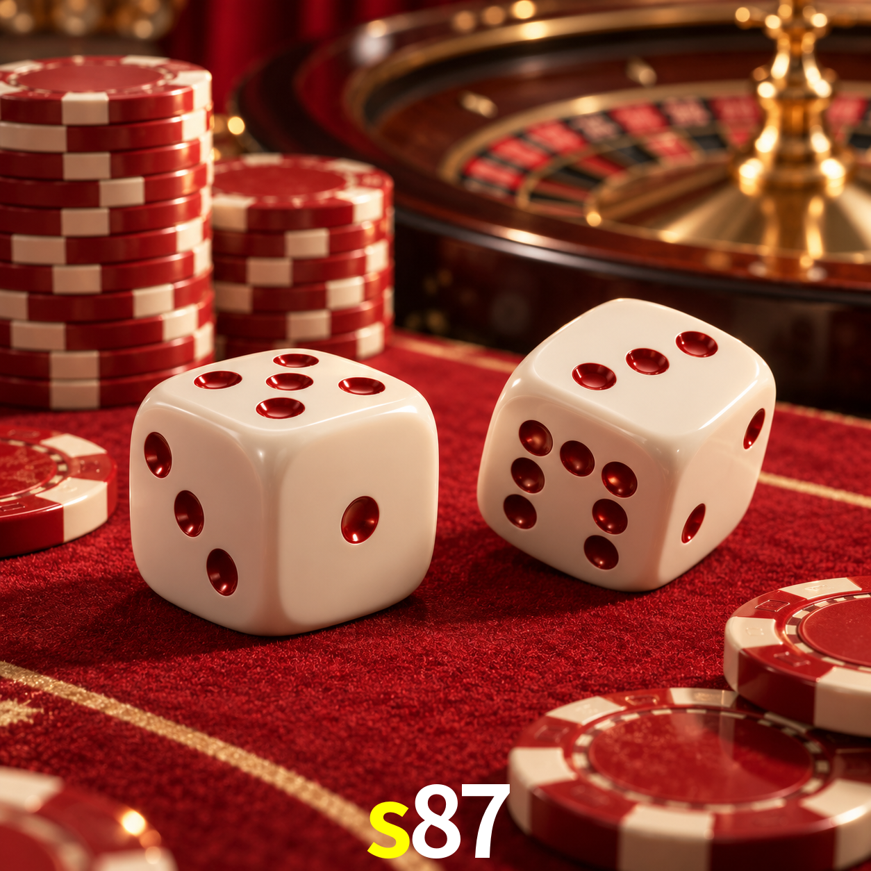 Live Casino s87