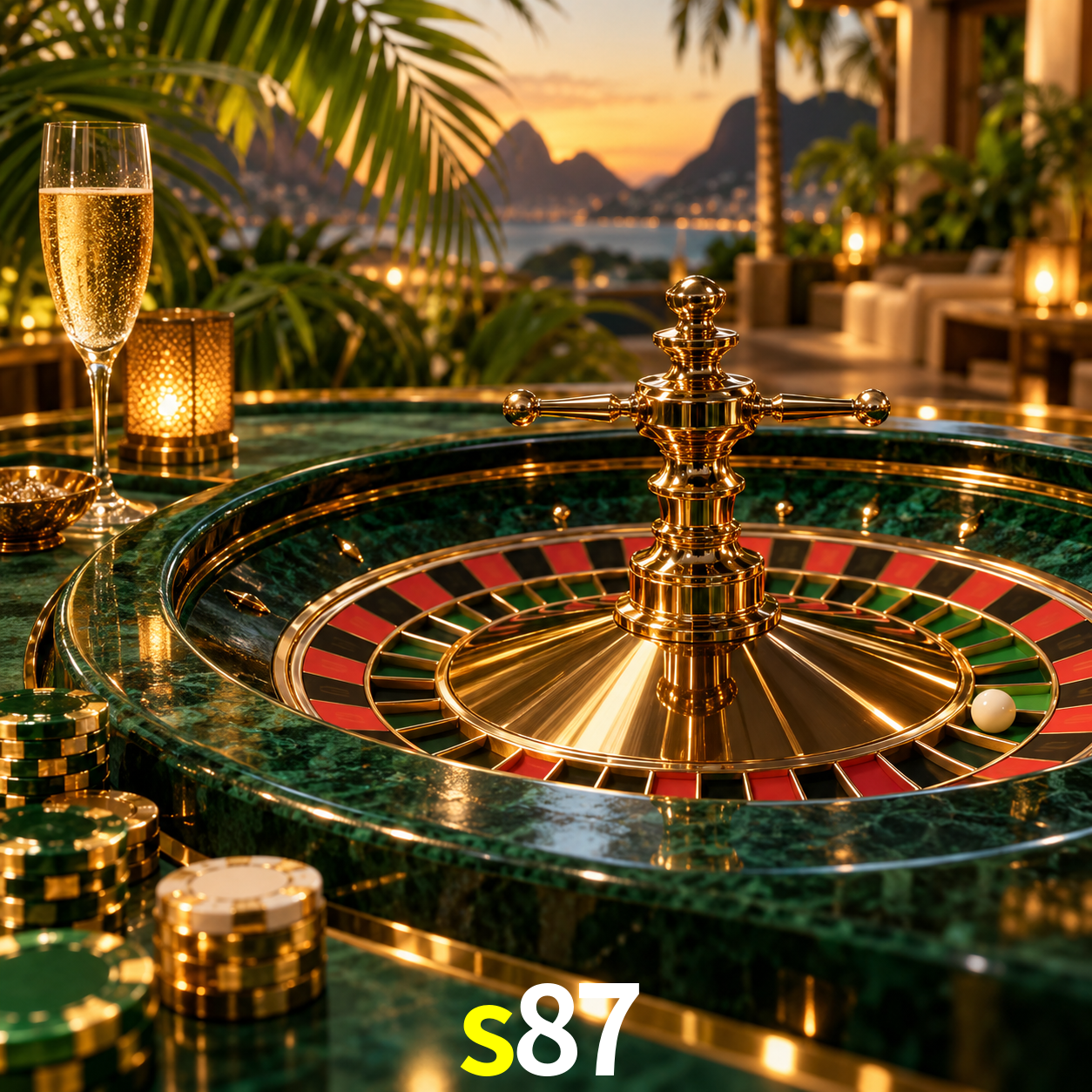 Game Providers s87