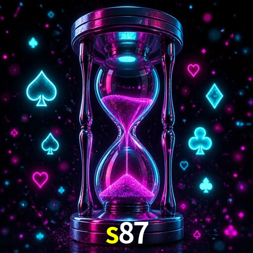 s87 plataforma