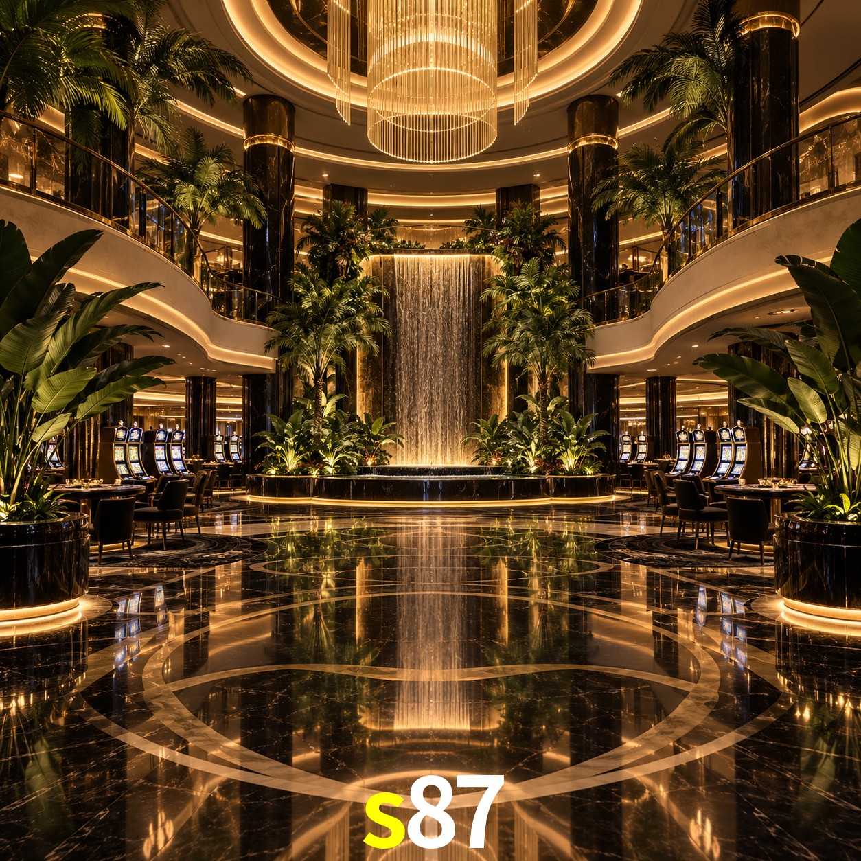 Security Systems s87