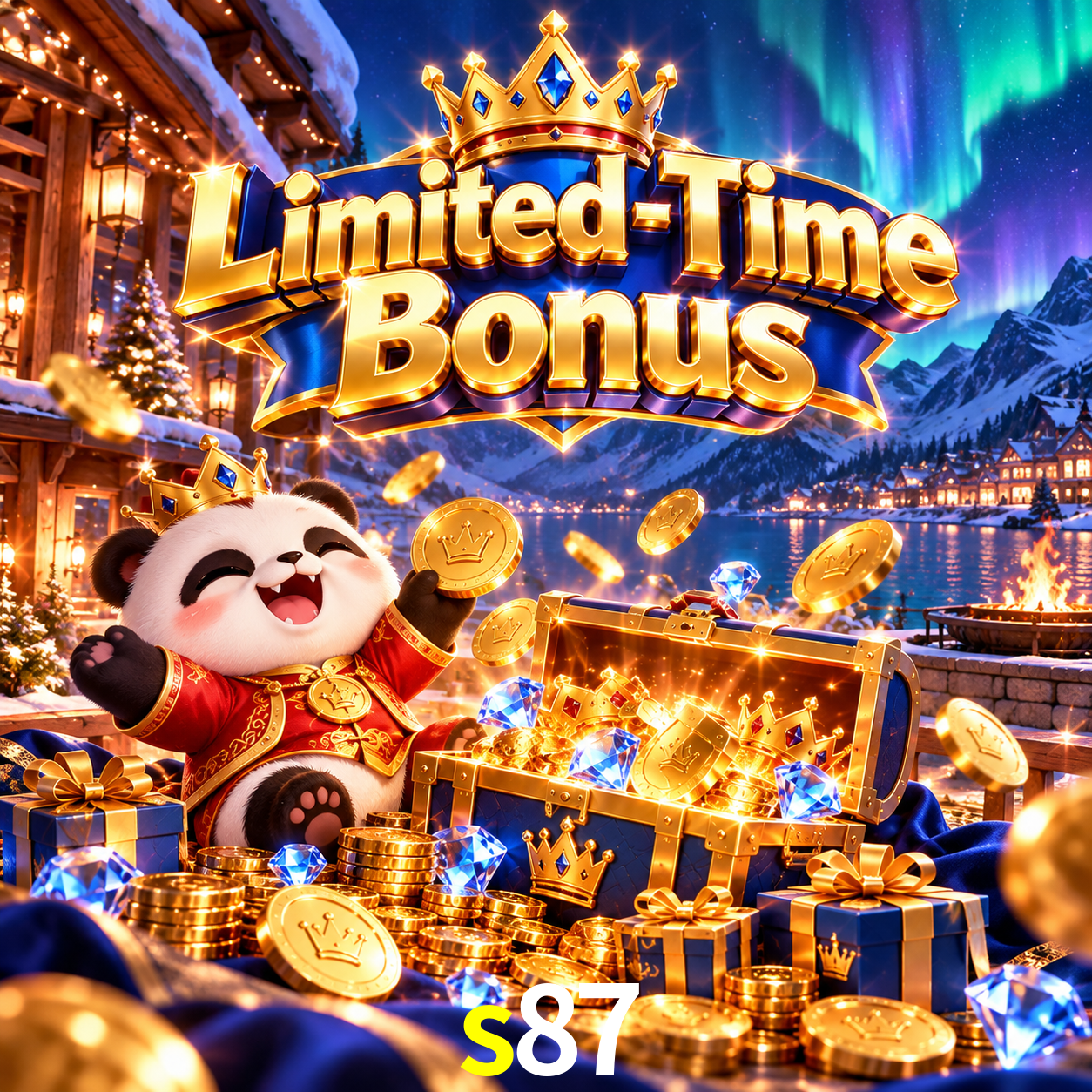 Casino VIP s87
