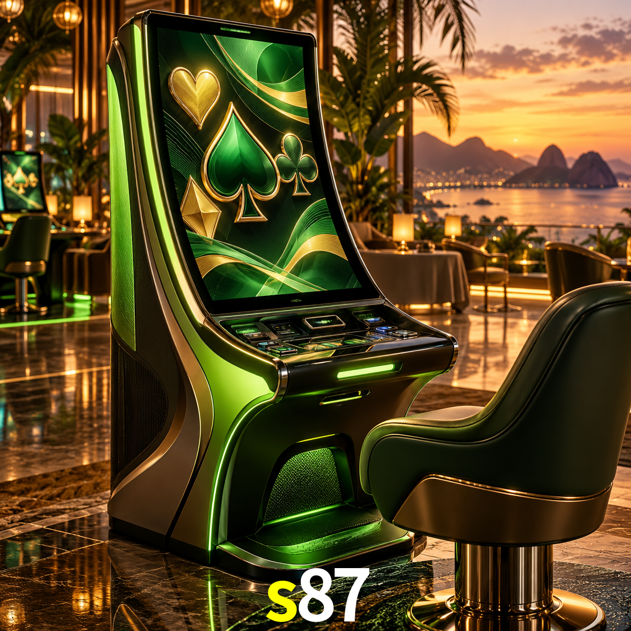 Games Directory s87