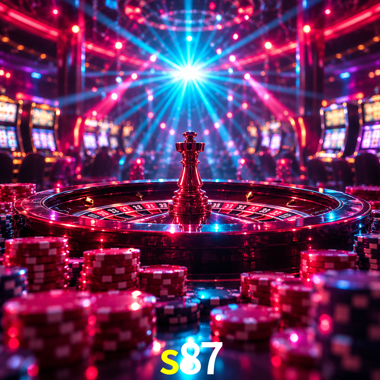 Jogos Exclusivos s87