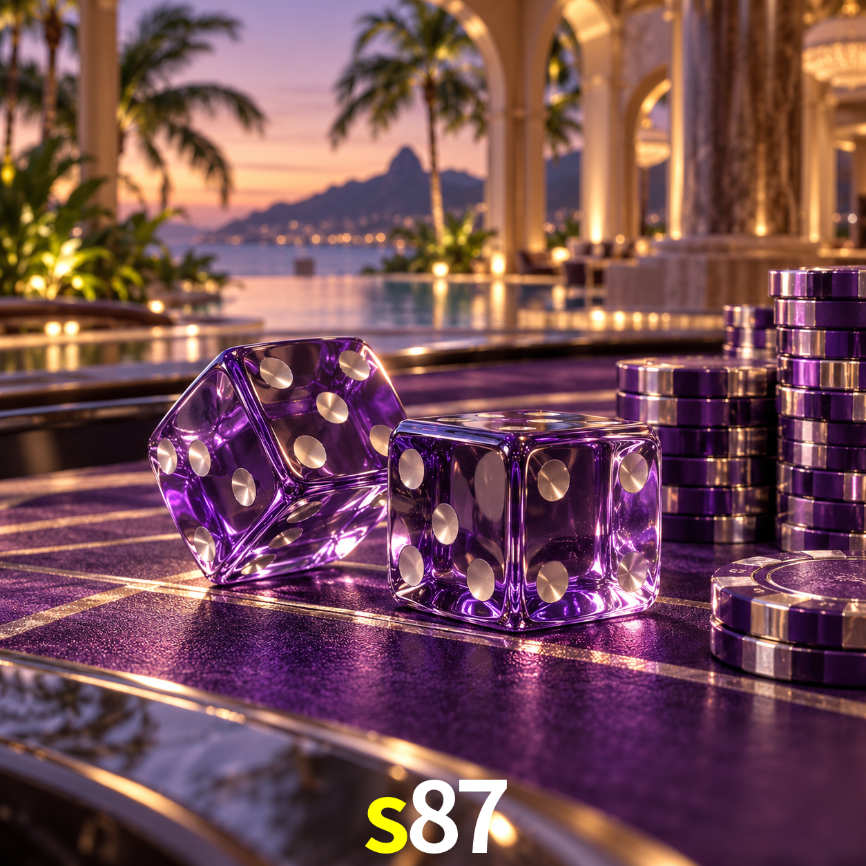 Quick Registration s87