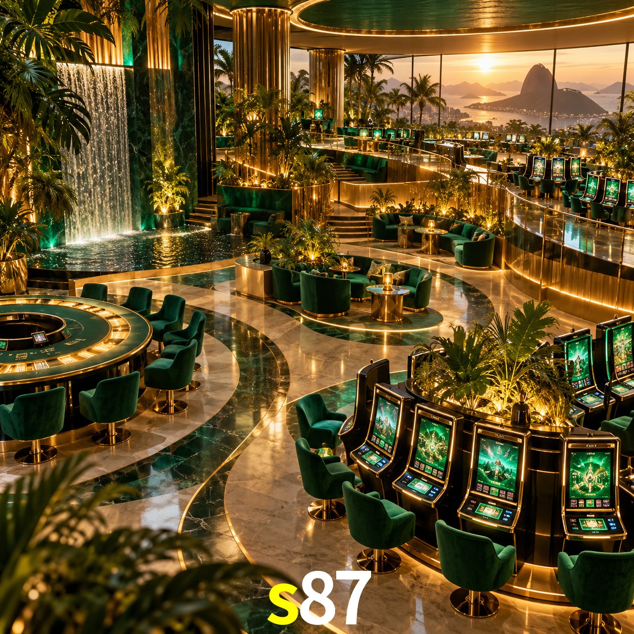 Exclusive Offers s87