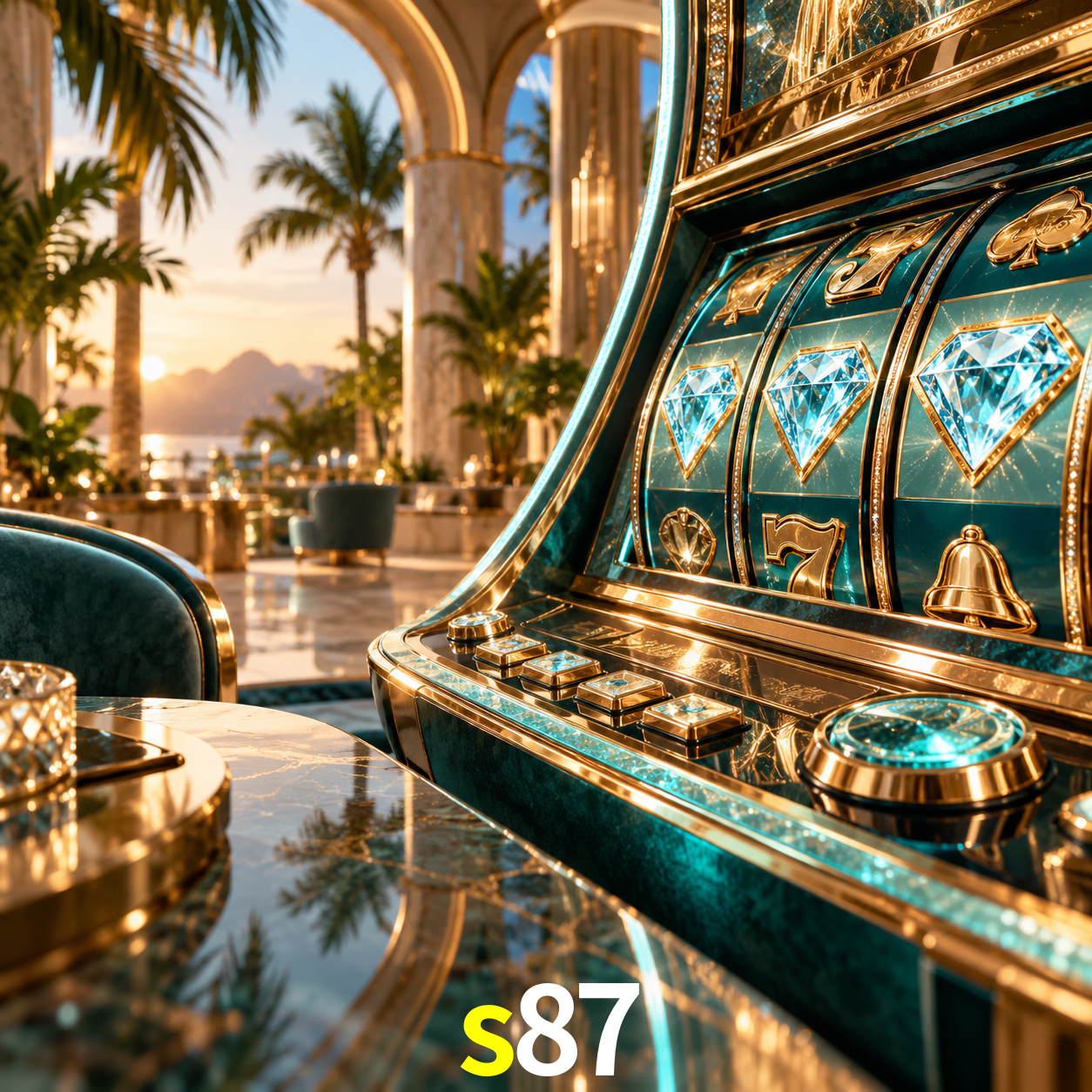 Login Seguro s87