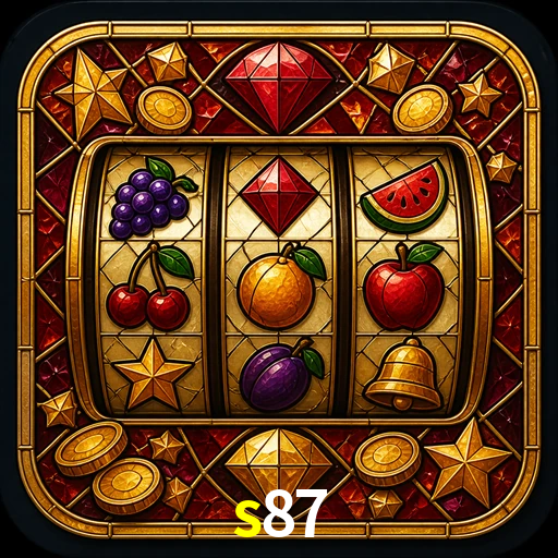 Sinta a adrenalina dos jogos de cassino com s87